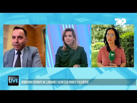 Alma Beqiri “mashtruesja profesioniste”,që vodhi 3mln euro,avokati: Policia gënjen!-Shqipëria Live