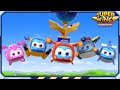 Superwings S5 Full Episodes Compilation Live Now