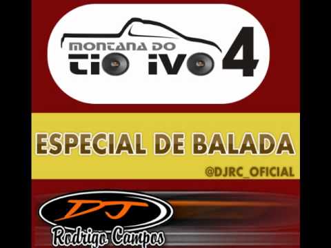 Montana Do Tio Ivo-Vol.04-Faixa 06