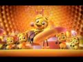 Kelloggs Honeyloops Flv