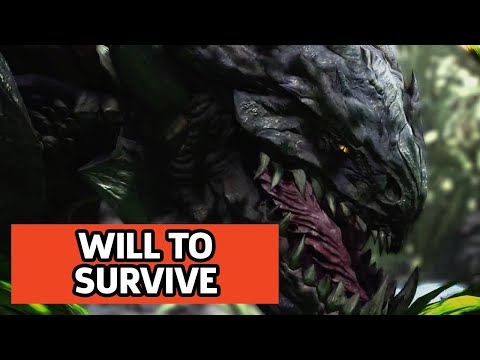StarCraft II - Dehaka Commander Trailer