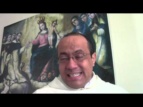 THE GRACE of Thursday, June 12, 2014