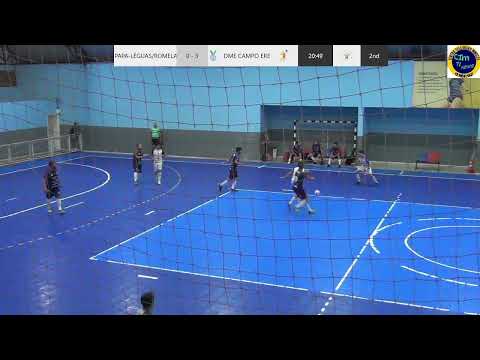 COPA LASSBERG FUTSAL REGIONAL