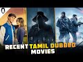 Recent Tamil Dubbed Movies Series Playtamildub