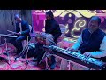Tere Hum Ae Sanam Jeena Teri Gali Mein Instrumental Music Live Music Kumar Sanu Anuradha