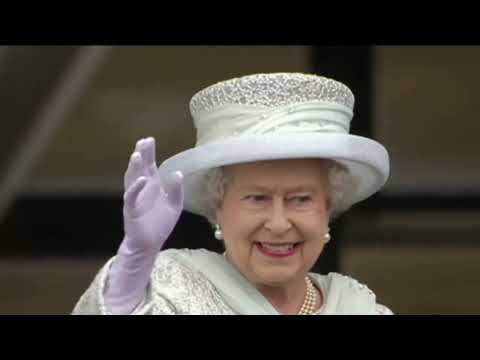 Queen Elizabeth II ESL