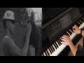 Heart Attack - Trey Songz Piano Cover