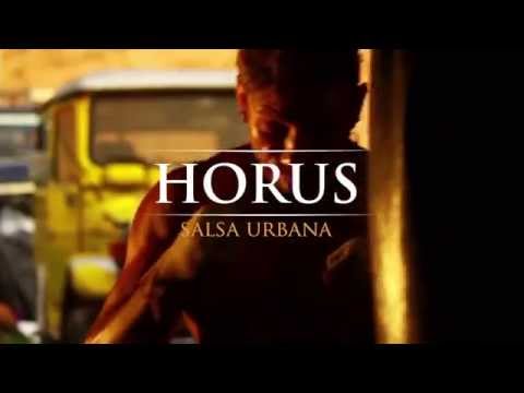 Horus Salsa Urbana: Soy Tu Amante (Videoclip Oficial)
