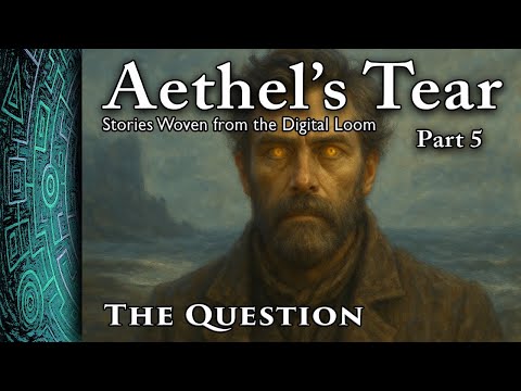 Aethel's Tear 5 - The question