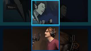 Download lagu Great job, Crowl-- we mean Krieg 😳 | The Legend of Vox Machina mp3