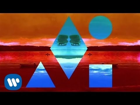 Clean Bandit - Come Over ft. Stylo G [Official Lyric Video]