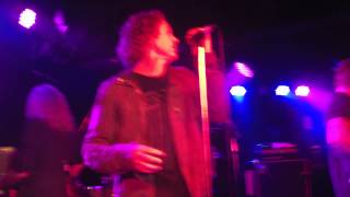 The Screaming Jets - Shine on