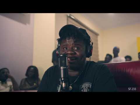 Realking DeeNasty On SF233 (Straight from 233) freestyle 🎤