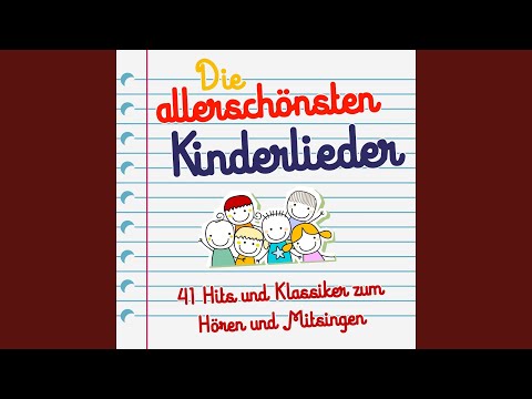 Zeigt her eure Füße