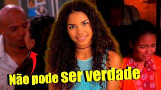 Claire está livre! do castigo e o que aconteceu com Jennifer Freeman