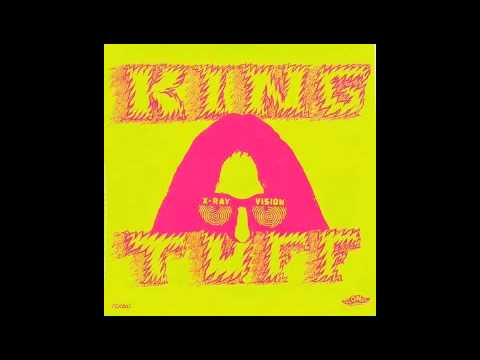 King Tuff - Ruthie Ruthie