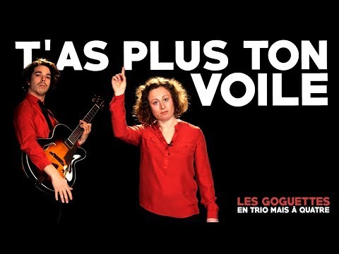 Les Goguettes