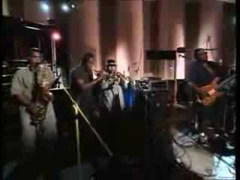 Stevie Wonder -Sir Duke (1977)