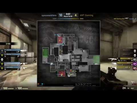 ESL South East Europe Championship - CS: GO