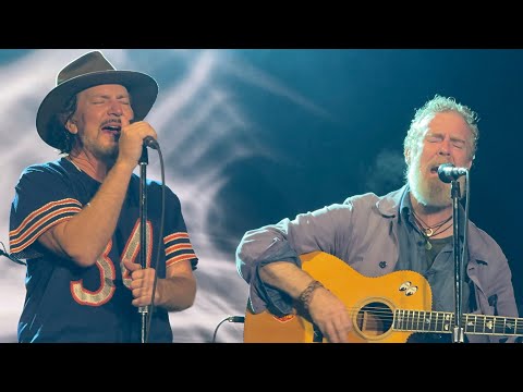Pearl Jam with Glen Hansard “Song of Good Hope” 09/29/24 Ohana, Dana Point, CA