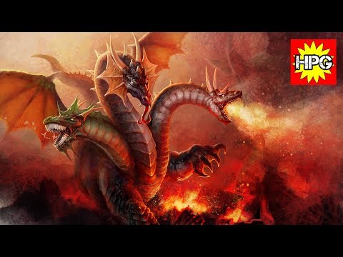 HoN Pro Draconis - `LifeStream` - Legendary