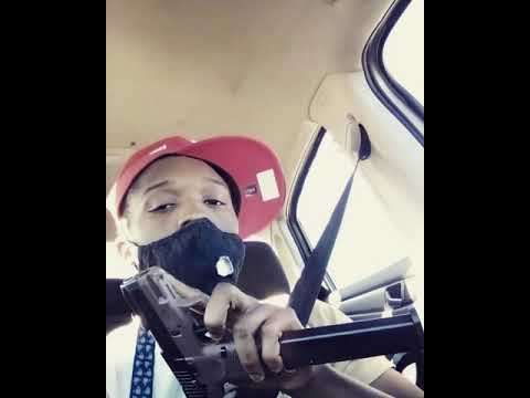 Costa 069 - Letter To FBG Duck And Momma Duck (RIP FBG DUCK)