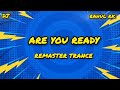 ALEX SODI ARE YOU READY X REMASTER TRANCE X DJ RAHUL RK