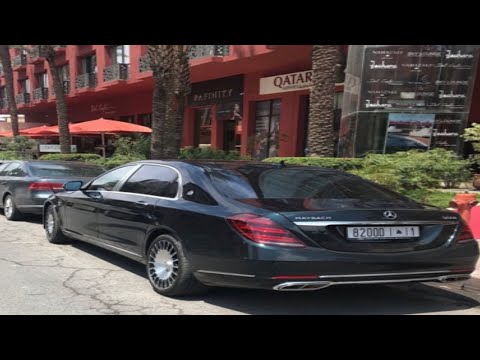 download lagu mp3 mp4 Mercedes Maybach Maroc, download lagu Mercedes Maybach Maroc gratis, unduh video klip Mercedes Maybach Maroc