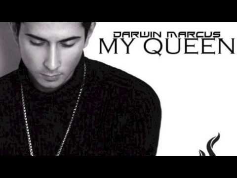Darwin Marcus - My Queen (Mad and Spectral king-size dub) /2008/