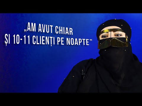 Au obligat-o să se prostitueze în Dubai, dar a fost salvată și s-a căsătorit cu un arab | Monolog