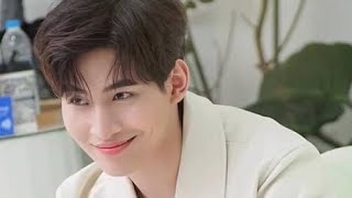 I  love that adorable  smile