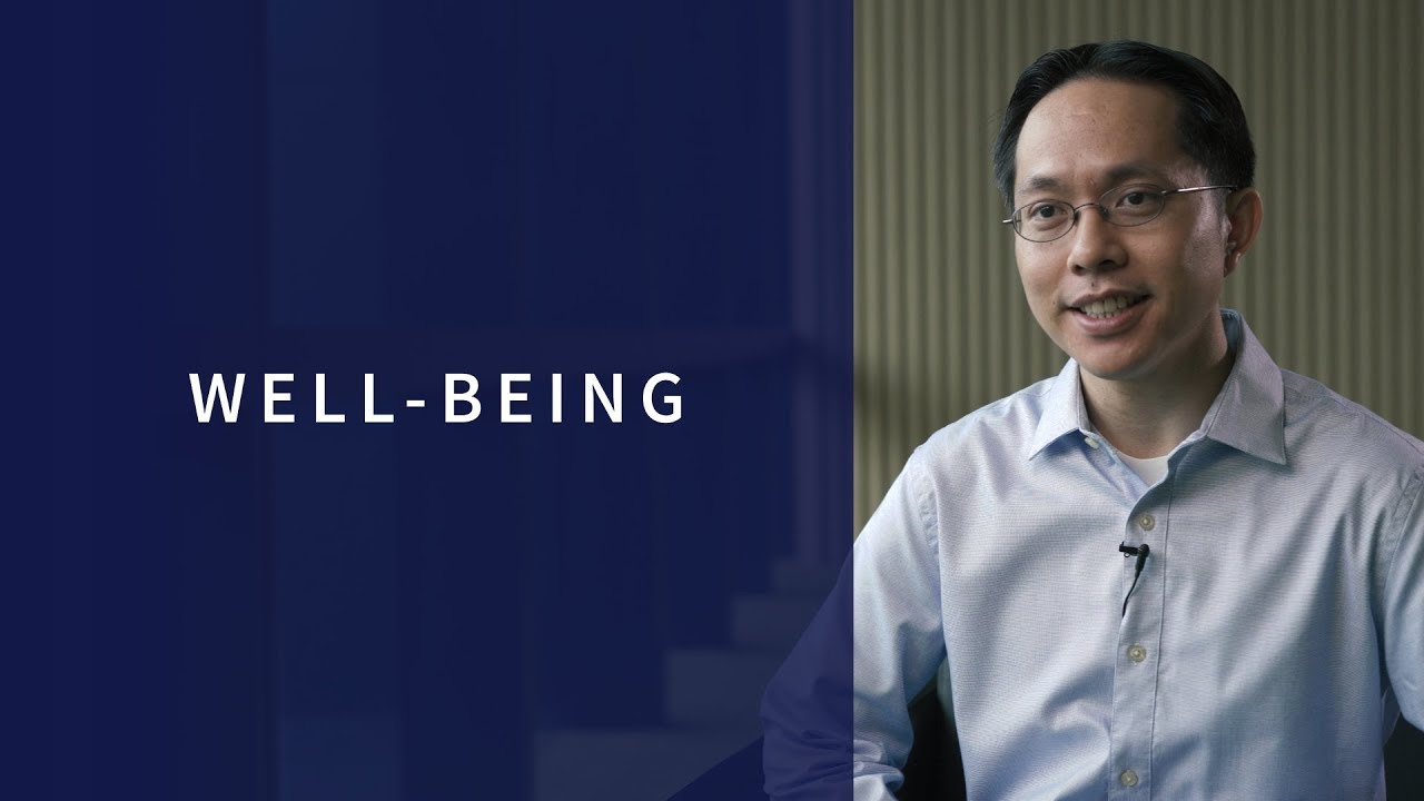Well-being | SMU Research