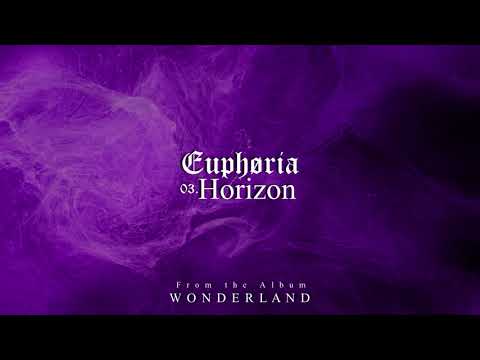 Euphøria - Horizon