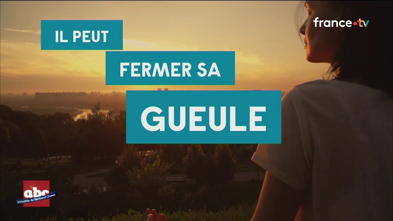 Benoît Paire : ses répliques cultes - L’ABC de Bertrand Chameroy - 01/06/2026