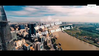 Trung Thu BV Nhi Đồng 2019