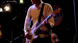 Dark Horse ― Amanda Marshall (Cover by VIVAALL)