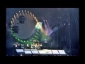 Pink Floyd LIVE ~ One Slip ~ 1987 Momentary ...
