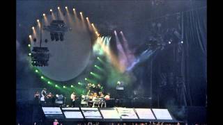 Pink Floyd LIVE ~ One Slip ~ 1987 Momentary Lapse Of Reason Tour  !