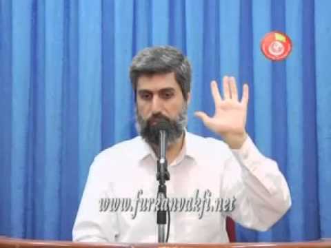 Cihad kaç çeşittir? Bugün bizlerin yapması gereken cihad nasıl olmalıdır?