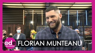 SHANG-CHI: Florian Munteanu Achieved 'Childhood Dream' video