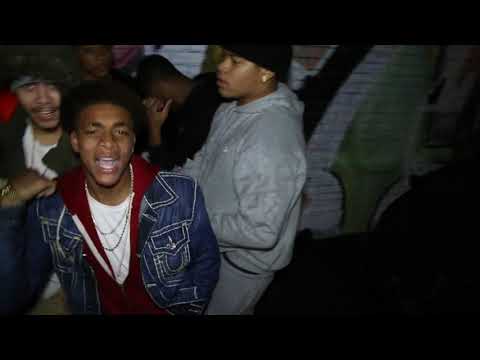 MBO-Who Really Trippin