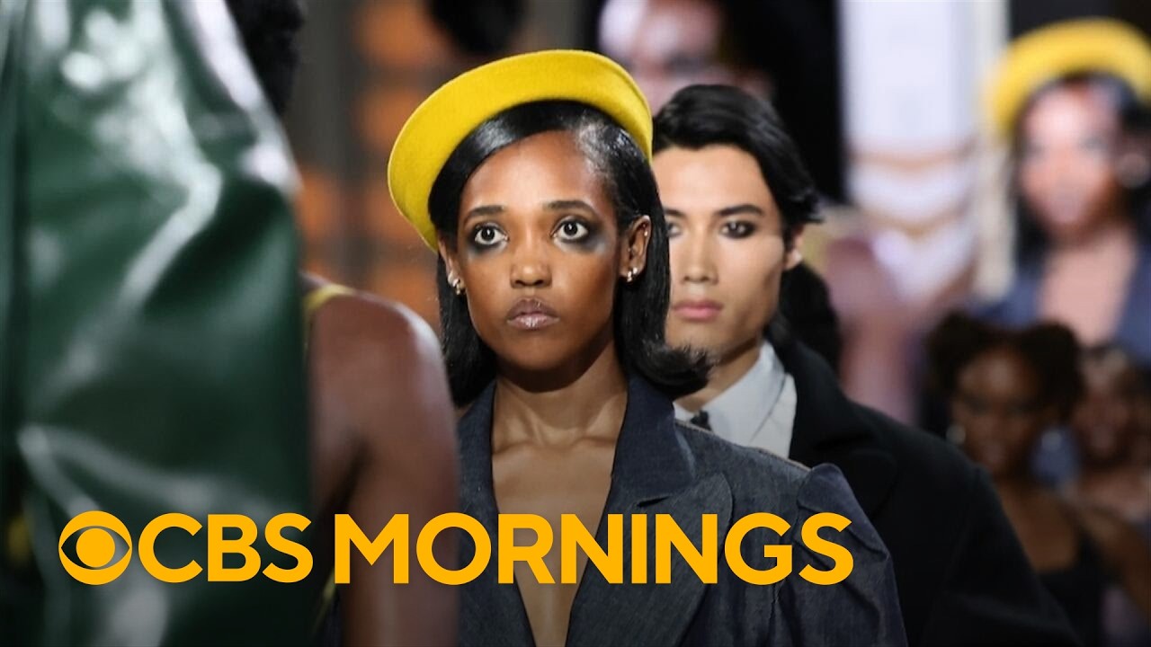 Insider details on this year's New York Fashion Week
