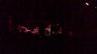 Alien Sex Fiend (10 Mayo 2008 Valencia)