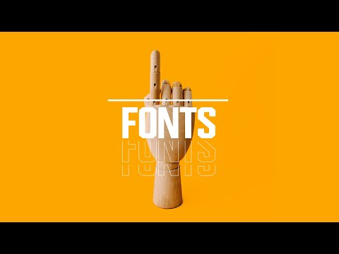 66 Beautiful Fonts FREE To Download NOW 