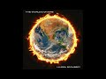 Lauren Brombert - The World's on Fire [Official Audio]