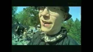 Apulanta - Juhannuskooste 2000