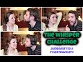 The Whisper Challenge 2015 | with TylerTravelsTV The Whisper Challenge 2015 | with TylerTravelsTV