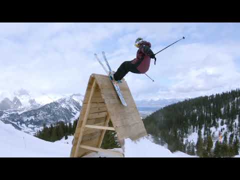 Warmtobel Jam Wildhaus 2019