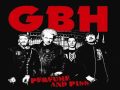 Ballads - G.B.H.
