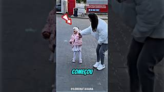 Ela Chorou Pela Chupeta, Mas A Mentira Inofensiva Do Policial Mudou Tudo